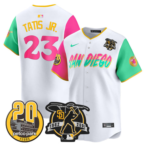 Fernando Tatis Jr.