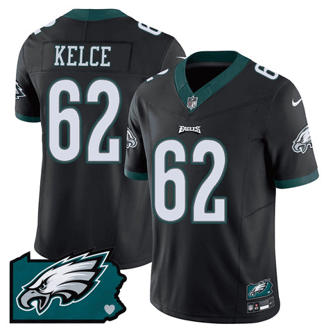 Jason Kelce
