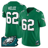 Jason Kelce
