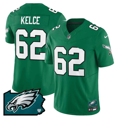 Jason Kelce