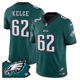 Jason Kelce