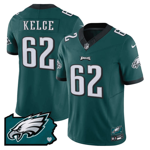 Jason Kelce