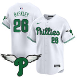 Saquon Barkley - NFL/Collab