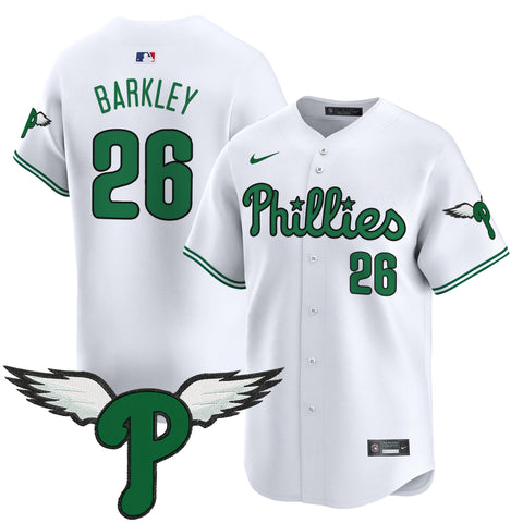 Saquon Barkley - NFL/Collab