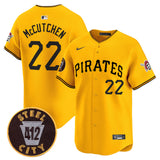 Andrew McCutchen
