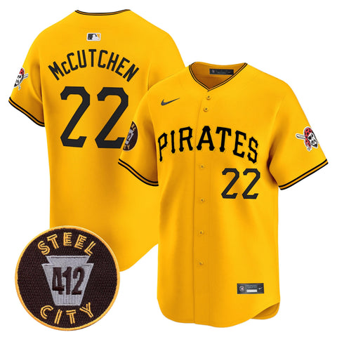 Andrew McCutchen
