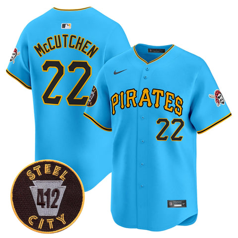 Andrew McCutchen