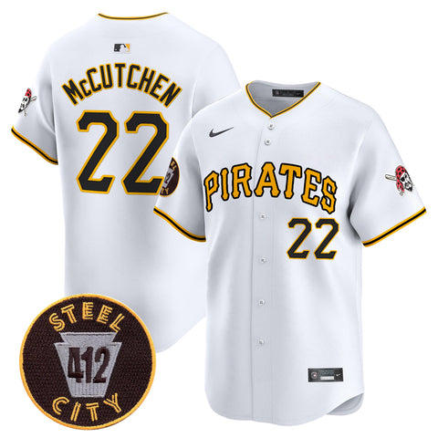 Andrew McCutchen
