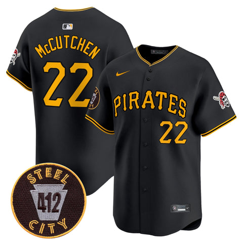 Andrew McCutchen