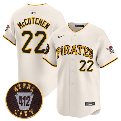 Andrew McCutchen