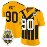 T.J. Watt