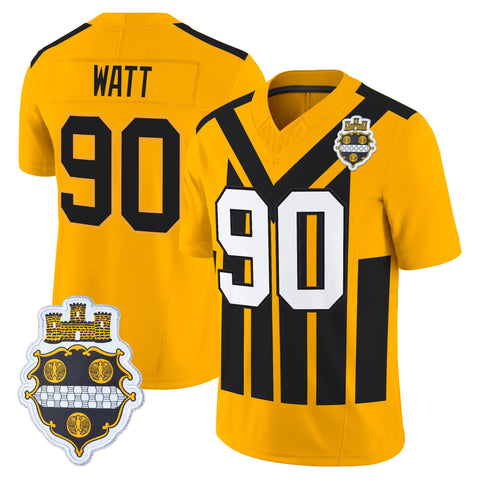 T.J. Watt