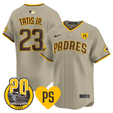 Fernando Tatis Jr.