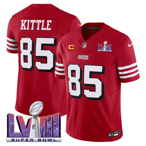 George Kittle