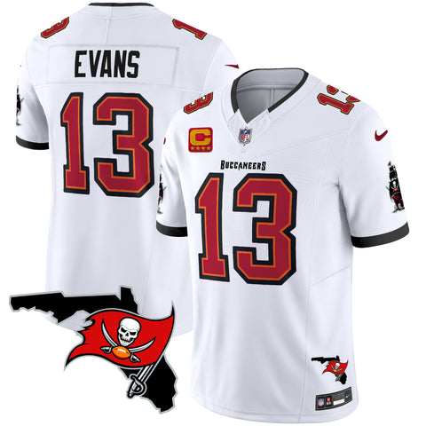 Mike Evans