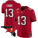 Mike Evans