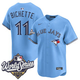 Bo Bichette