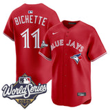Bo Bichette