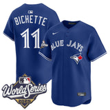 Bo Bichette