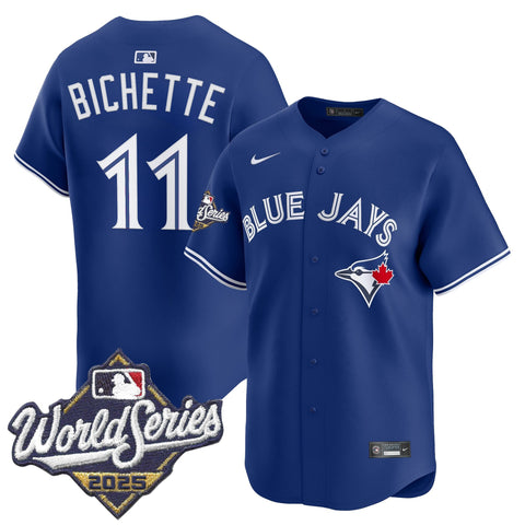 Bo Bichette