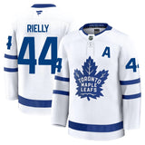 Morgan Rielly