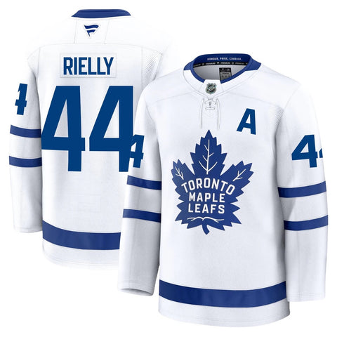 Morgan Rielly