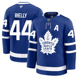 Morgan Rielly