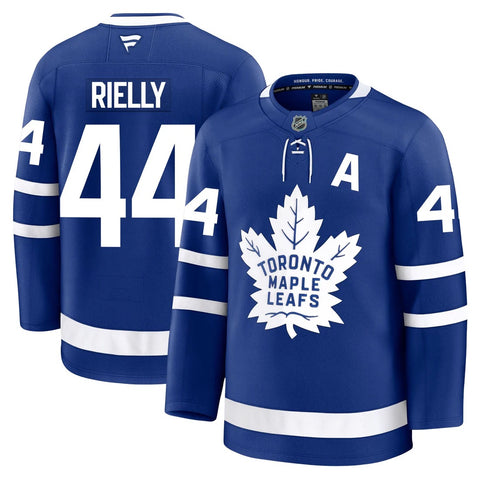 Morgan Rielly