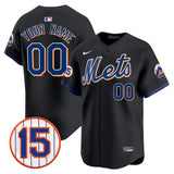 CUSTOM Mets