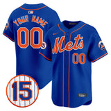 CUSTOM Mets