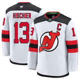 Nico Hischier