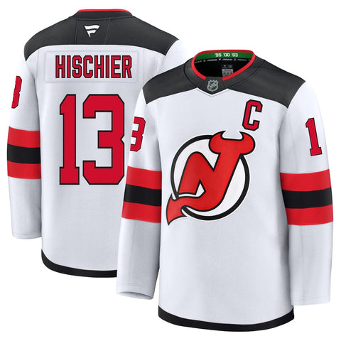 Nico Hischier