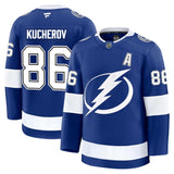 Nikita Kucherov