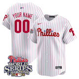 CUSTOM Phillies