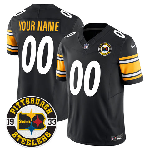 CUSTOM Steelers