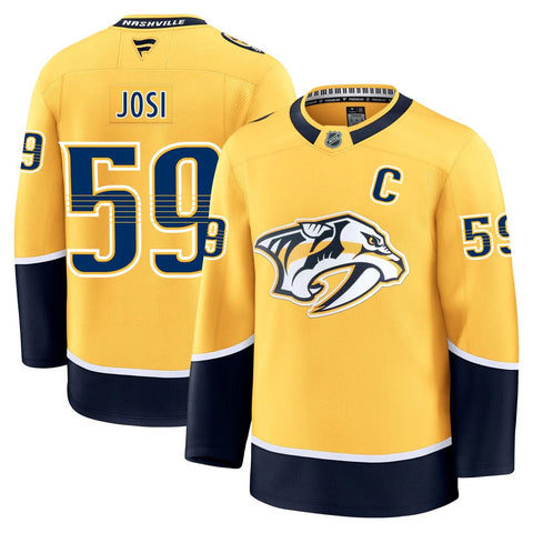Roman Josi