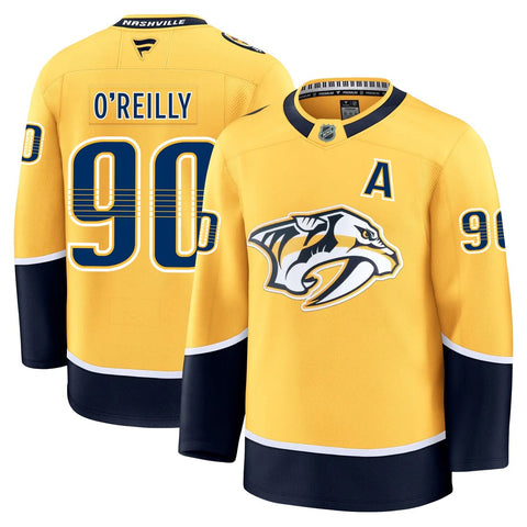 Ryan O’Reilly