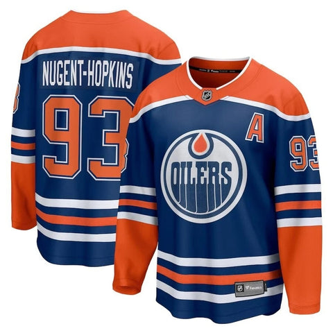 Ryan Nugent-Hopkins