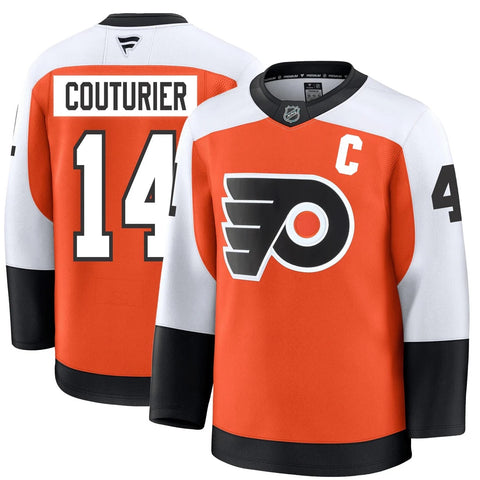 Sean Couturier