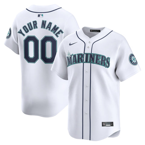 CUSTOM Mariners