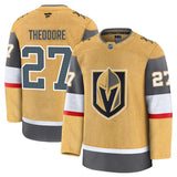 Shea Theodore