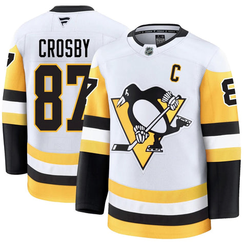 Sidney Crosby