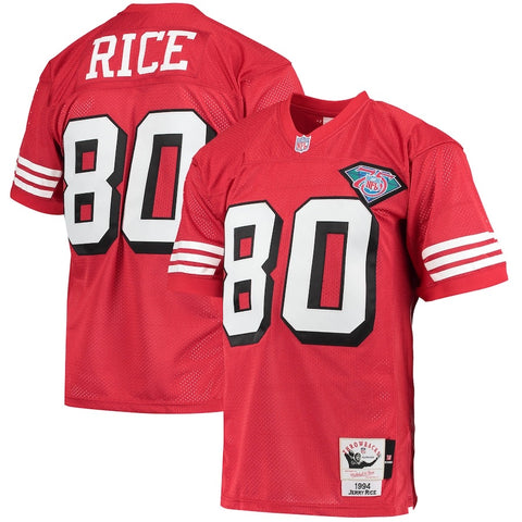 Jerry Rice