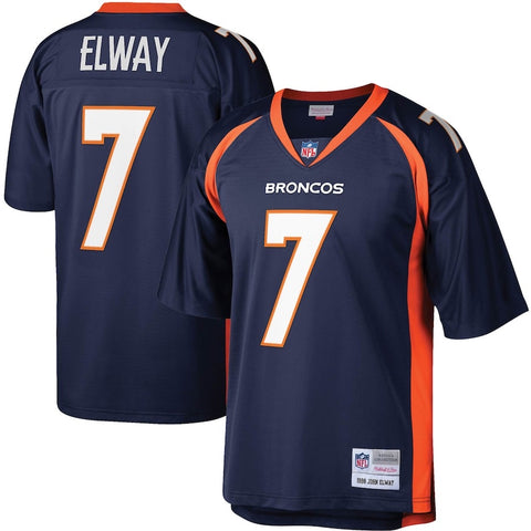 John Elway