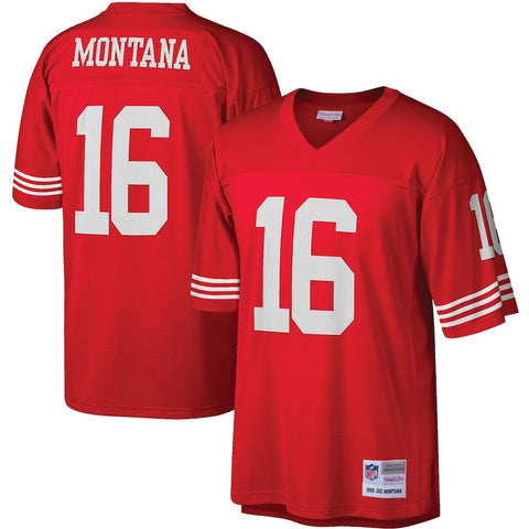 Joe Montana