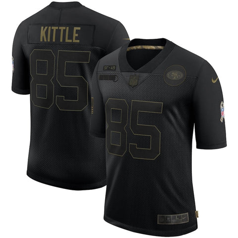 George Kittle