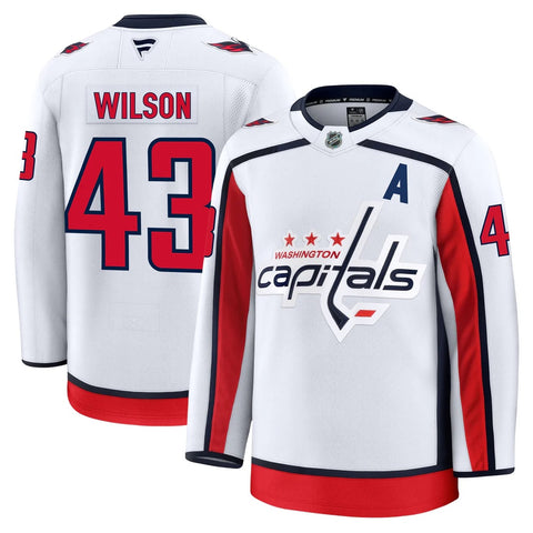 Tom Wilson