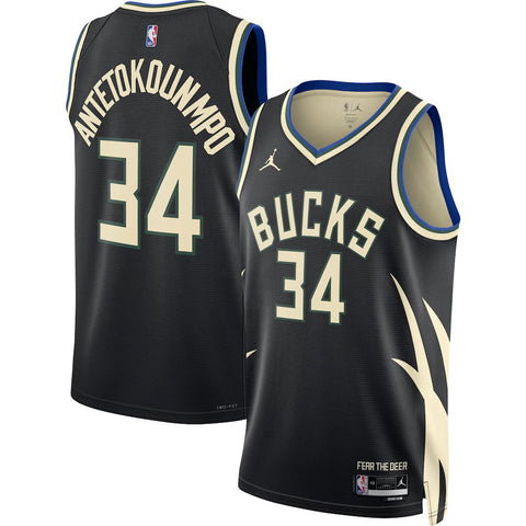 Giannis Antetokounmpo
