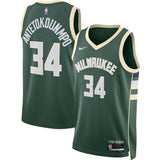 Giannis Antetokounmpo