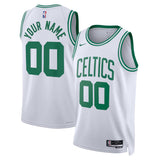 CUSTOM Celtics